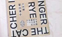 Featured image of post 《麥田捕手》：有些事物應該始終保持著老樣子。