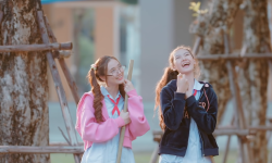 Featured image of post 《The Shipper》我和我的 CP 都要幸福！