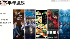 Featured image of post 2024 下半年遺珠